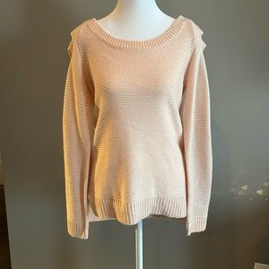 Venus Sweater